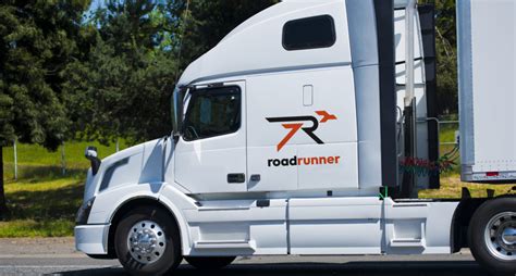 roadrunner number|Contact — Roadrunner Freight.